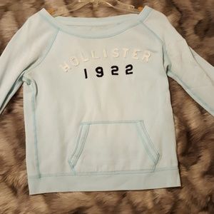 Hollister Sweatshirt